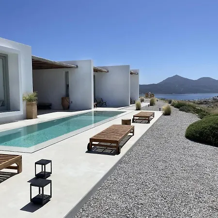 Villa Theia Adamantas (Milos)