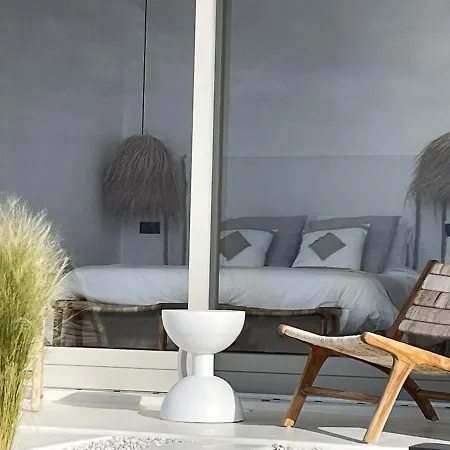 Theia Villa Adamantas (Milos)