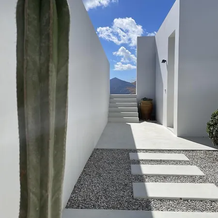 Theia Villa