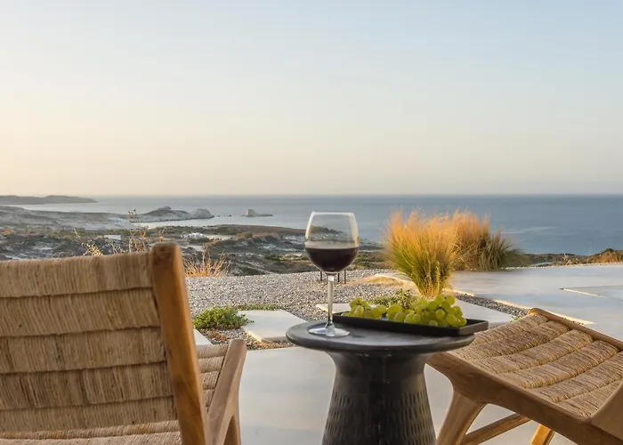 Theia Villa Adámasz