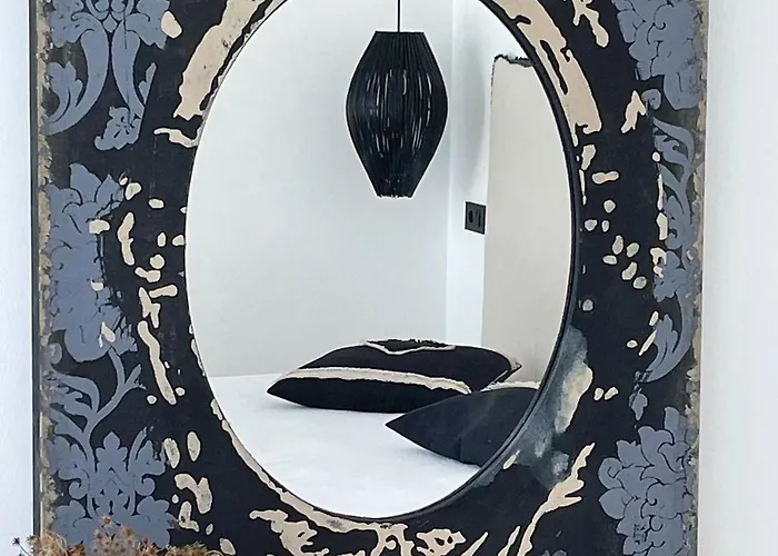 Villa Theia Adámasz