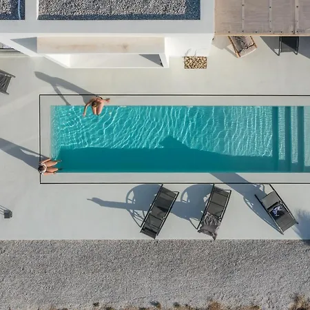 Theia Вилла Адамас