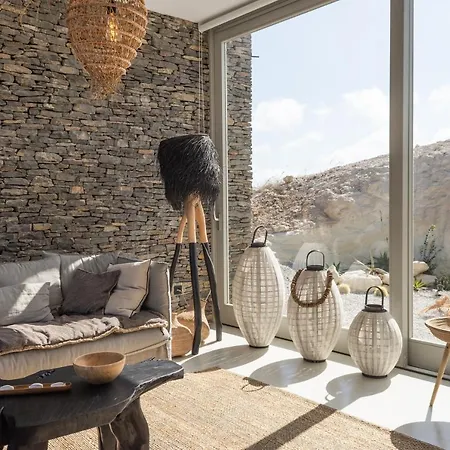 Theia Villa Adamantas (Milos)