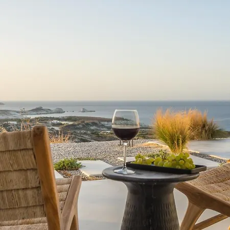 Theia Villa Adamantas (Milos)