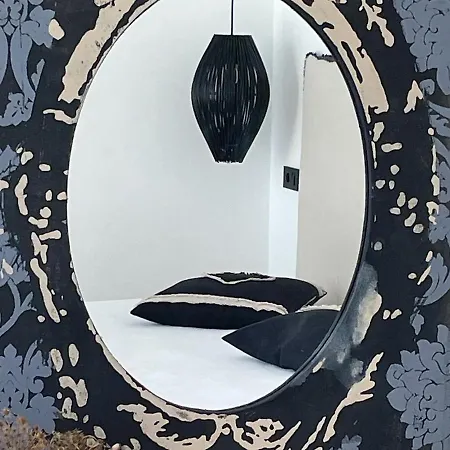 Вилла Theia Адамас